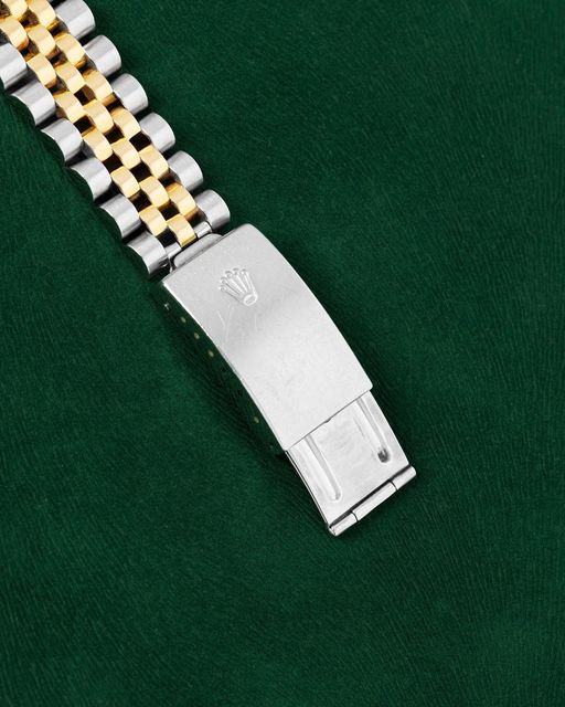 Rolex Datejust 16233 Image 3